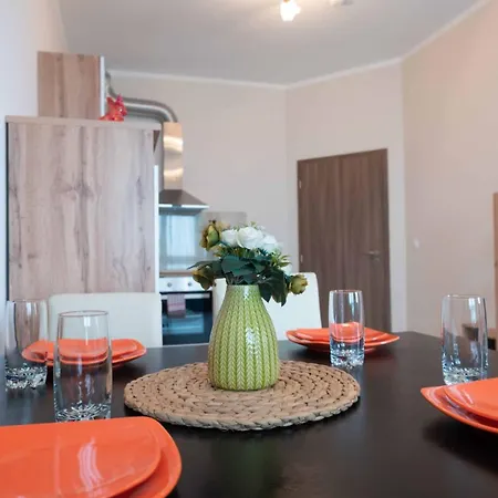 Apartment 905 *