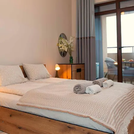 Apartment 905 Burgas